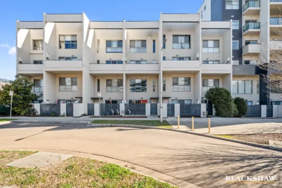 86/235 Flemington Road, Franklin, ACT 2913