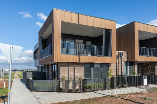 86 Elmhurst Avenue, Aintree, Vic 3336