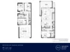 86 Elmhurst Avenue, Aintree, Vic 3336-Floorplan