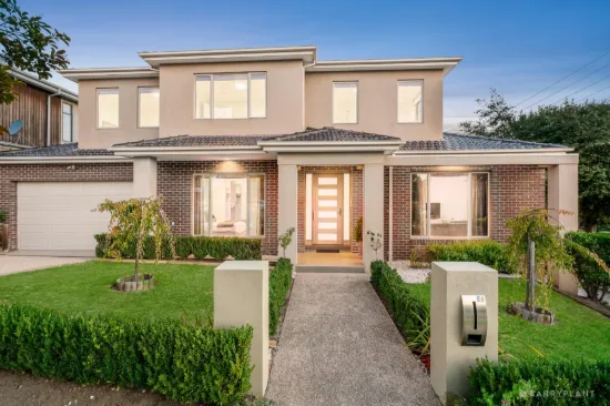 86 Latrobe Street, Bulleen, Vic 3105