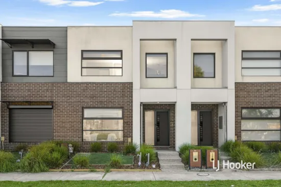 86 Treeve Parkway, Werribee, Vic 3030