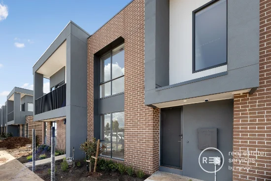 86 Warhawke Road, Aintree, Vic 3336