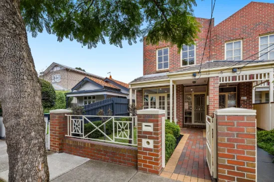 86B Bent Street, Moonee Ponds, Vic 3039