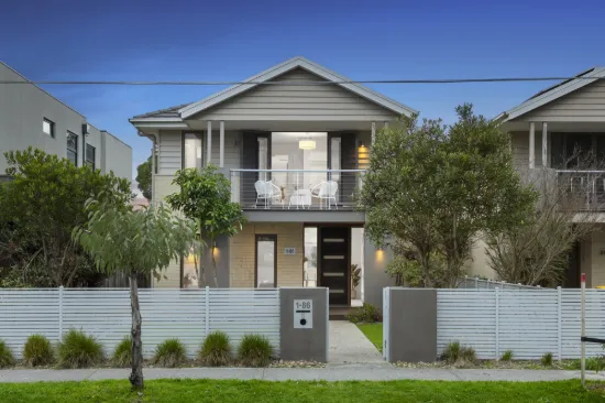 86B Catherine Avenue, Chelsea, Vic 3196
