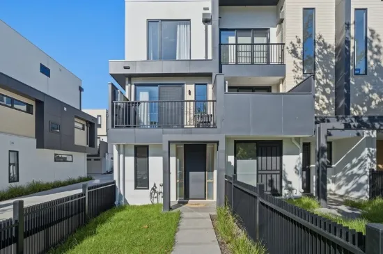 86c Brice Ave Avenue, Mooroolbark, Vic 3138