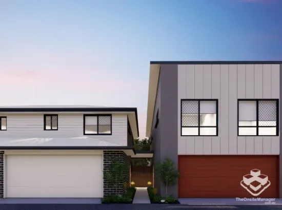 87/100 Stodart Terrace, Mango Hill, Qld 4509