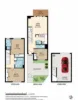 87/1230 Creek Road, Carina Heights, Qld 4152-Floorplan