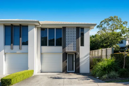 87/36 Cox Road, Pimpama, Qld 4209