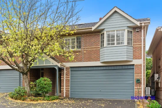 87/40 Strathalbyn Drive, Oatlands, NSW 2117