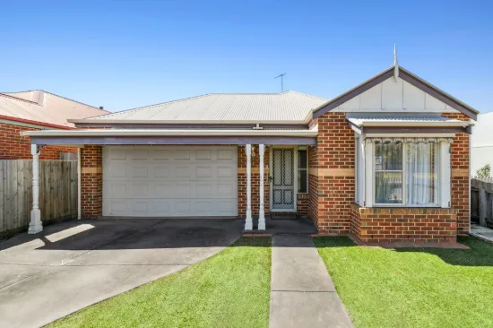 87A McCurdy Road, Newtown, Vic 3220