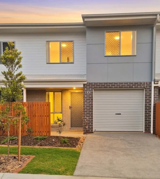 88/31 Goodrich Road West, Murrumba Downs, Qld 4503