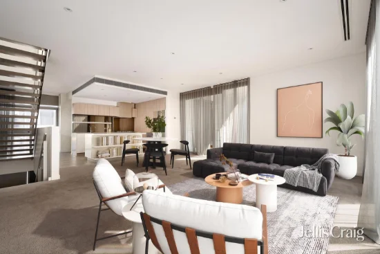 88 South Wharf Drive, Docklands, Vic 3008