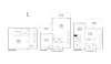 88 South Wharf Drive, Docklands, Vic 3008-Floorplan