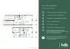 8843 Magnolia Drive East, Hope Island, Qld 4212-Floorplan
