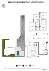 888A Nepean Highway, Mornington, Vic 3931-Floorplan