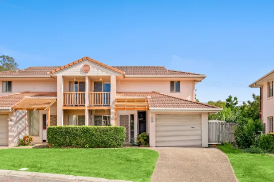 89/134 Hill Road, Runcorn, Qld 4113