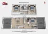 89/235 Flemington Road, Franklin, ACT 2913-Floorplan