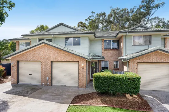 89/333 Colburn Avenue, Victoria Point, Qld 4165