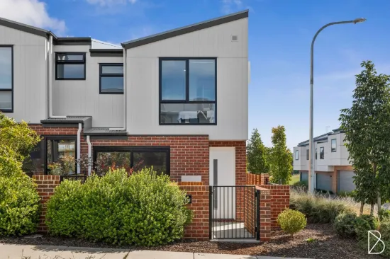 89 Tassel Terrace, Tralee, NSW 2620