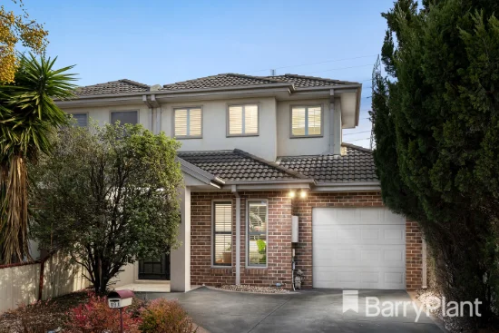 89a Nicholson Parade, Sunshine West, Vic 3020
