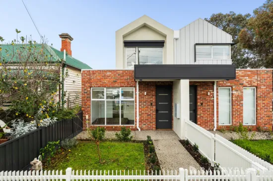 8a Barrow Street, Coburg, Vic 3058