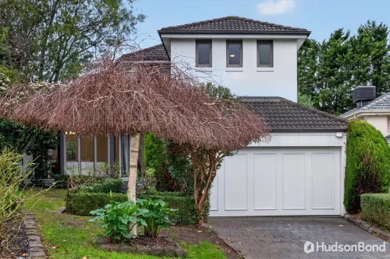 8A  Dena Court, Templestowe, Vic 3106