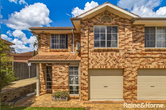8A Douglas Road, Blacktown, NSW 2148 - For Sale