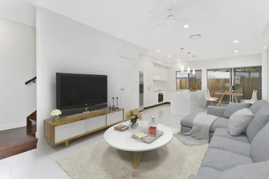 8A Eliza Street, Clayfield, Qld 4011