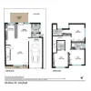 8A Eliza Street, Clayfield, Qld 4011-Floorplan