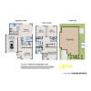8A Jolly Street, Cranbourne East, Vic 3977-Floorplan