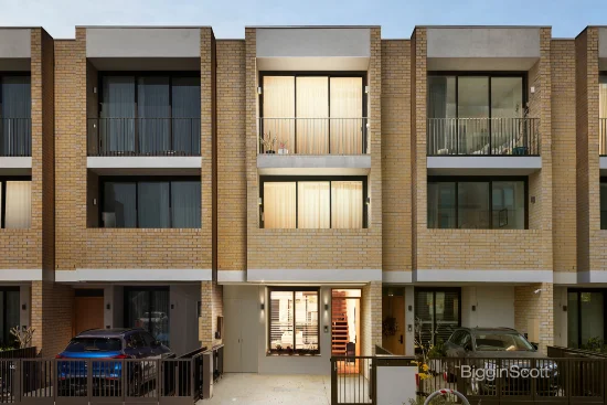 8A Khartoum Street, Richmond, Vic 3121