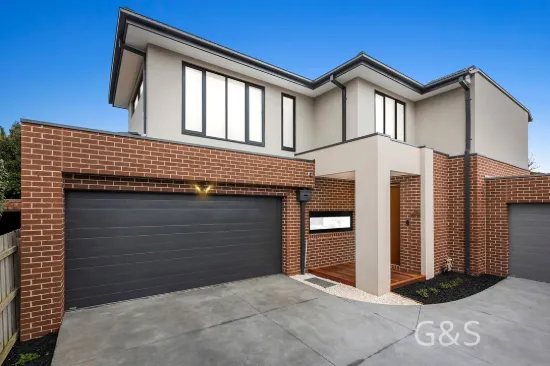 8A Malcolm Court, Mount Waverley, Vic 3149