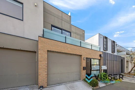 8A Nelson Street, Balaclava, Vic 3183