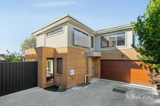 8A Richard Street, Doncaster East, Vic 3109