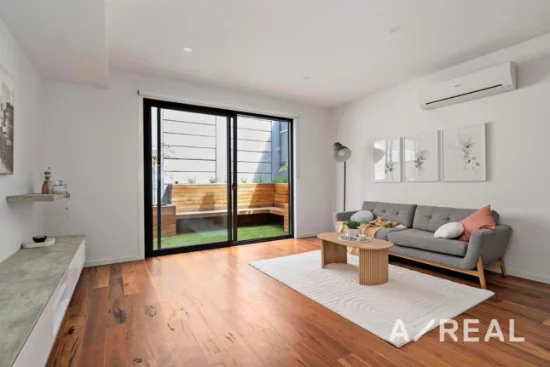8A Wardell Close, Maribyrnong, Vic 3032