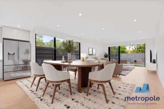 8B Leinster Street, Ormond, Vic 3204 - For Rent