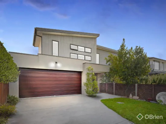8B Marabou Place, Aspendale, Vic 3195