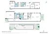 8B Marabou Place, Aspendale, Vic 3195-Floorplan