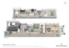 8B Marabou Place, Aspendale, Vic 3195-Floorplan