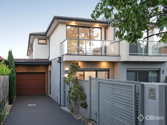 8b McKinnon Road, McKinnon, Vic 3204