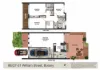8E/27-31 William Street, Botany, NSW 2019-Floorplan