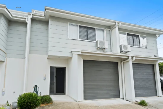 9/1-9 Arthur Street, Ormiston, Qld 4160