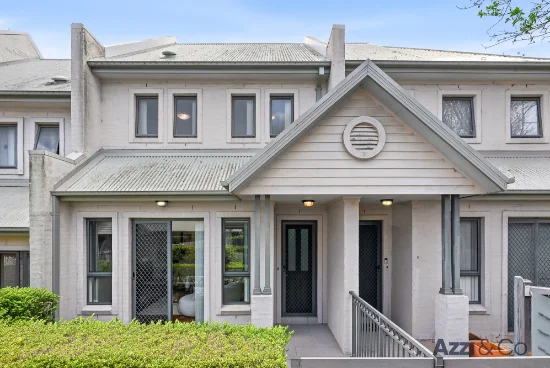 9/1 Checkley Court, Ermington, NSW 2115 - For Sale