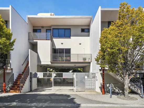 9/1 Creswells Row, Hobart, Tas 7000