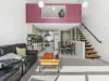 9/1 Creswells Row, Hobart, Tas 7000-Image