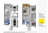 9/1 Lowood Court, Varsity Lakes, Qld 4227-Floorplan