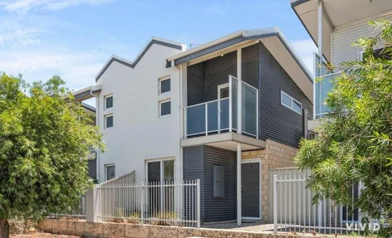 9/1 Positano Crescent, Yangebup, WA 6164