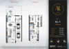 9/1 Raine Place, Barden Ridge NSW 2234-Floorplan