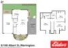 9/100 Albert Street, Werrington, NSW 2747-Floorplan