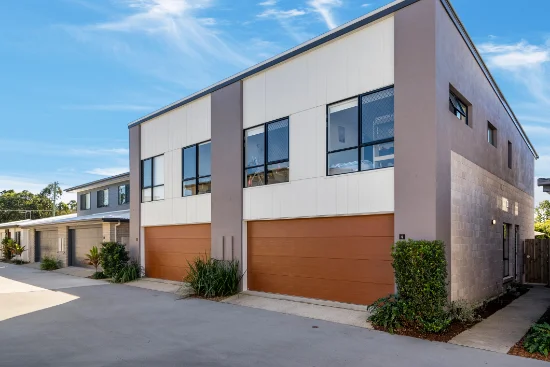 9/100 Stodart Terrace, Mango Hill, Qld 4509